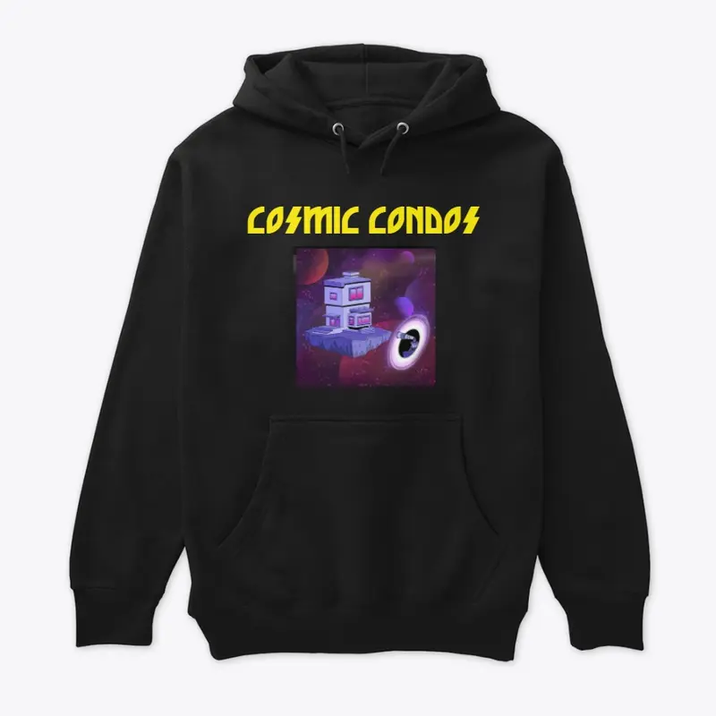 Cosmic Condos 