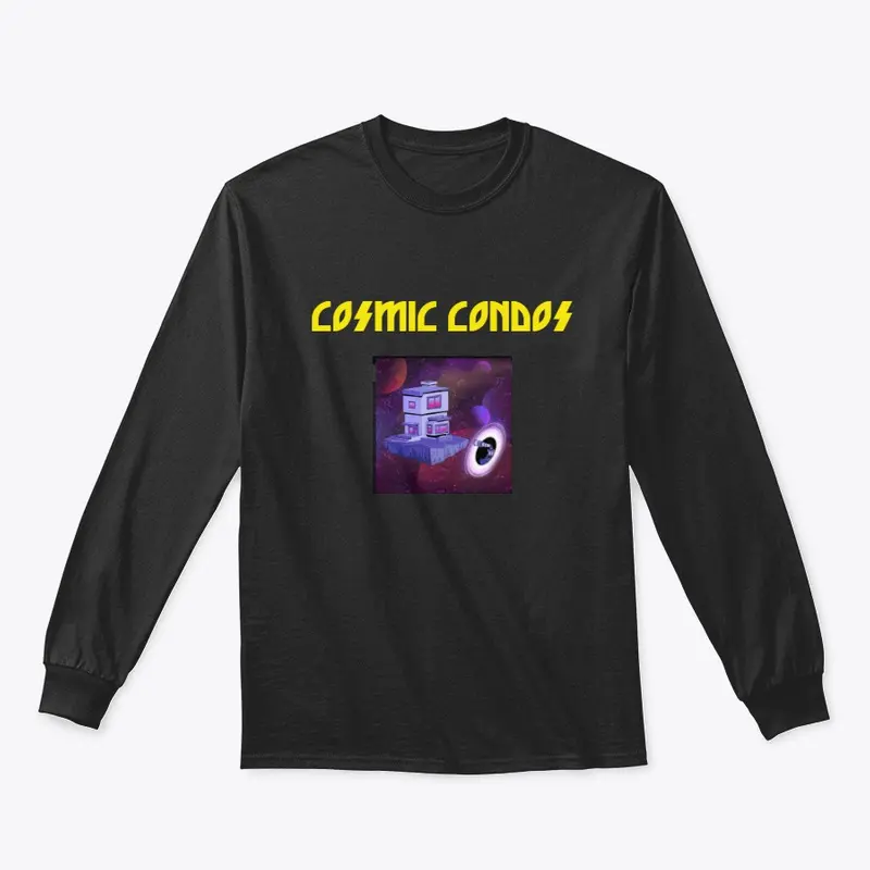 Cosmic Condos 