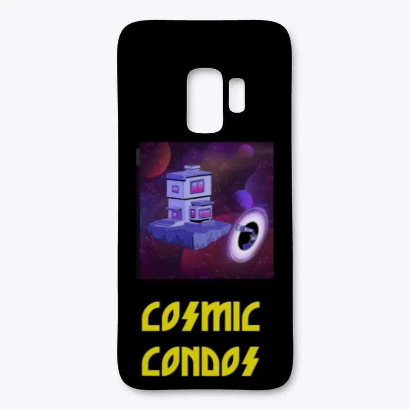 Cosmic Condos 