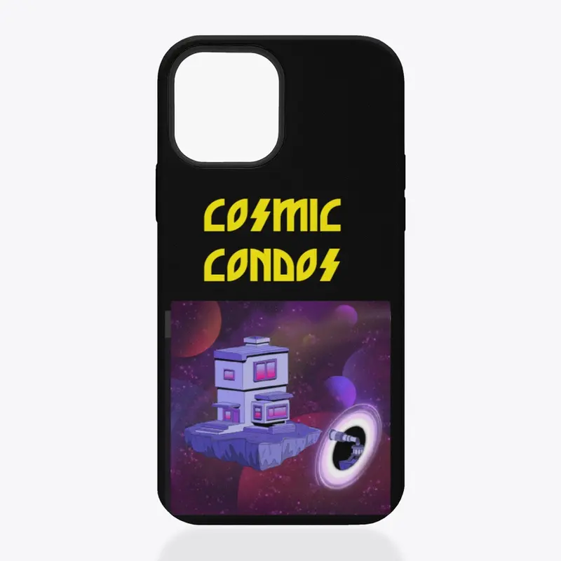 Cosmic Condos 