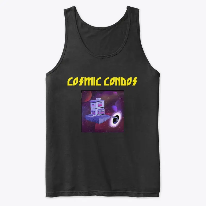 Cosmic Condos 