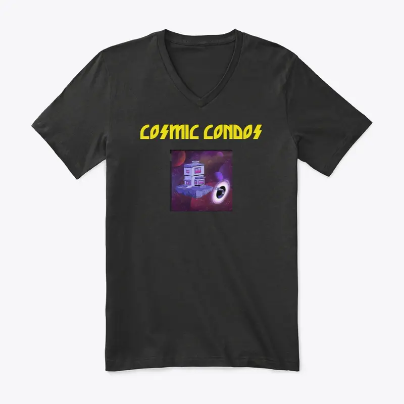 Cosmic Condos 