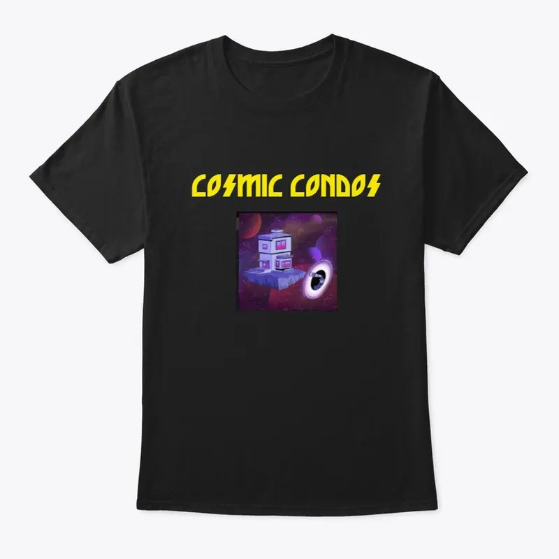 Cosmic Condos 