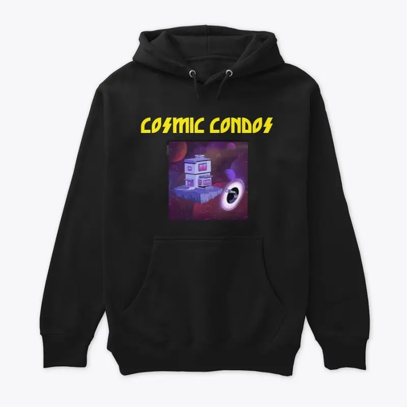 Cosmic Condos 