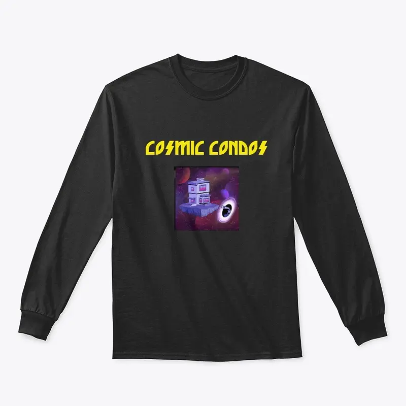 Cosmic Condos 