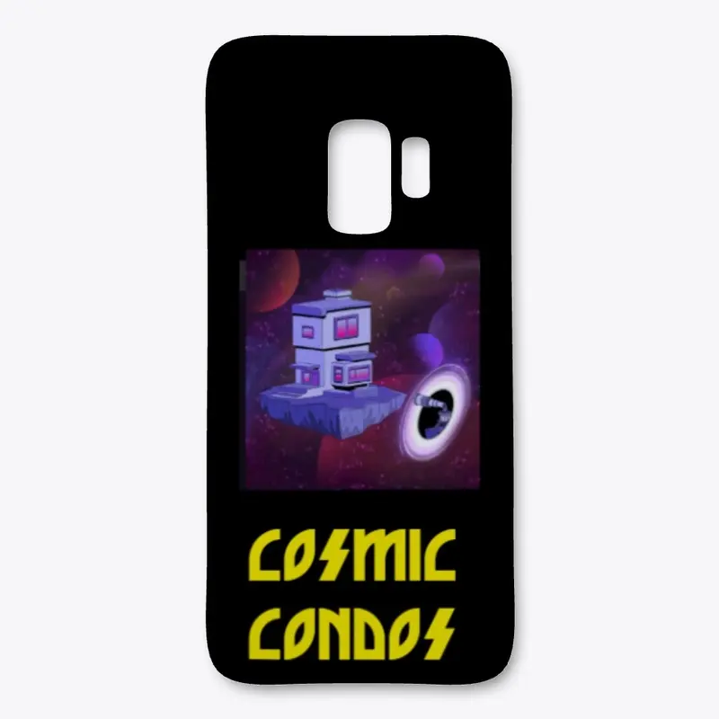 Cosmic Condos 