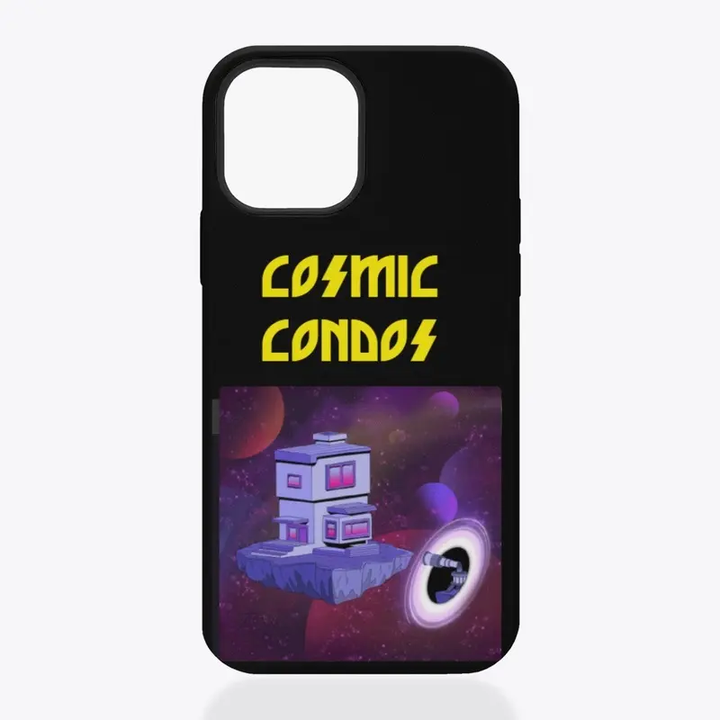 Cosmic Condos 