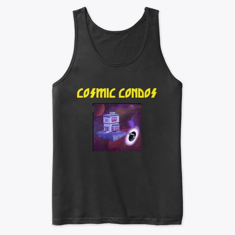 Cosmic Condos 