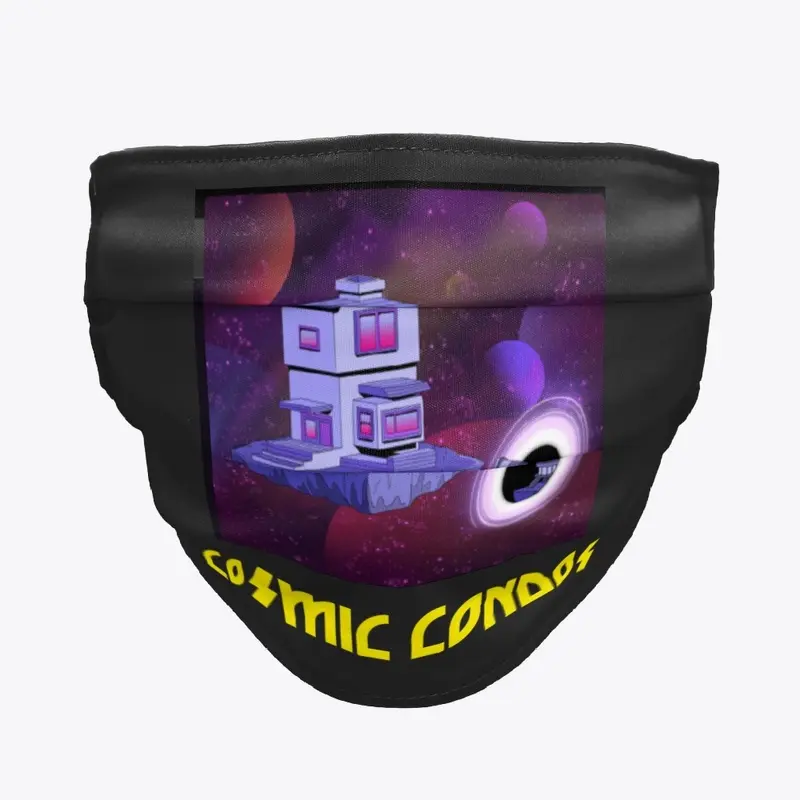 Cosmic Condos 