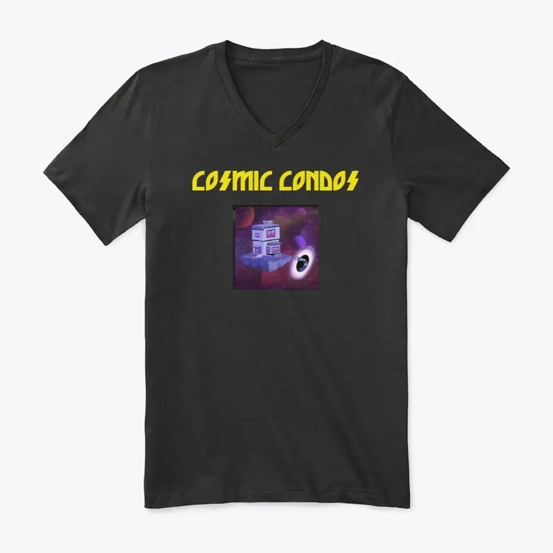 Cosmic Condos 