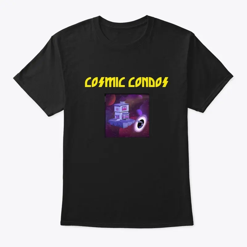 Cosmic Condos 